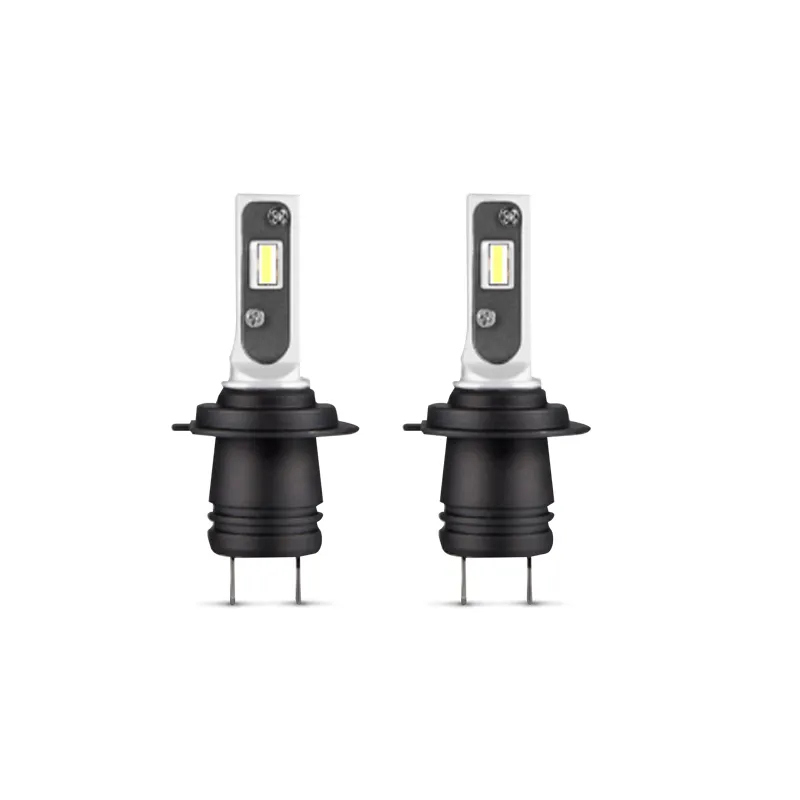 JW SPEAKER H7 LED GLOBE DIRECT FIT 1224V