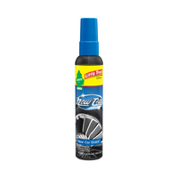 LITTLE TREES NEW CAR SCENT PUMP SPRAY 103ML