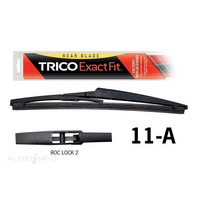 TRICO 11-A EXACT FIT REAR WIPER BLADE 11"/280MM