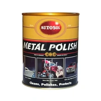 Autosol Metal Polish Paste 1kg