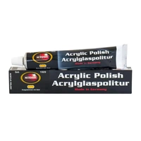 Autosol Acrylic Polish Paste 75ml Tube