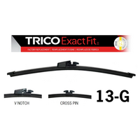 TRICO 13-G EXACT FIT REAR WIPER BLADE 13"/330MM
