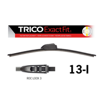 TRICO 13-I EXACT FIT REAR WIPER BLADE 13"/330MM
