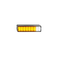 LED AUTOLAMPS FRONT INDICATOR WITH PARK LAMP 12V 2PC