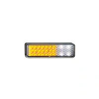 LED Autolamps Front Indicator With Park Lamp 12v 2Pc