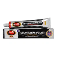 Autosol Aluminium Polish Paste 75ml Tube