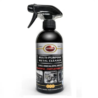AUTOSOL METAL CLEANER 