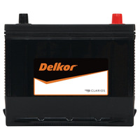 DELKOR 22NF330D / MF41/43 CALCIUM BATTERY