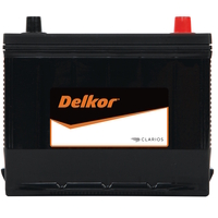 DELKOR 22NF-330LS /  MF43 CALCIUM BATTERY