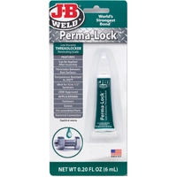 JB Weld Perma-Lock Low Viscosity Threadlocker 6ml