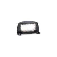 LED AUTOLAMPS LICENCE PLATE LAMP 12/24V 