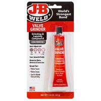 JB Weld Valve Grinder Lapping Compound 42g