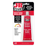 JB WELD EXHAUST SYSTEM SEALANT 85G