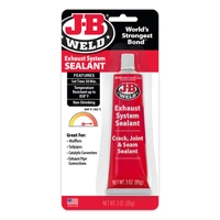 JB Weld Exhaust System Sealant 85g