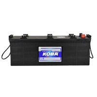 Koba 4DLT 94B Calcium Battery 890CCA