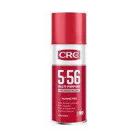 CRC 5.56 MULTI PURPOSE LUBRICANT 400G