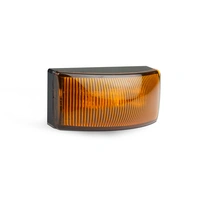 Led Autolamps 5025 Series Side Indicator 12/24v 2Pc