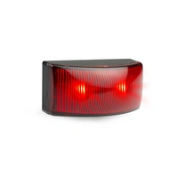 Led Autolamps 5025 Series Rear Position Marker 12/24v 2Pc