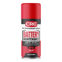 CRC BATTERY MAINTENANCE SPRAY 300G