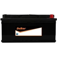 Delkor 59015 / Din88 Calcium Battery 810CCA