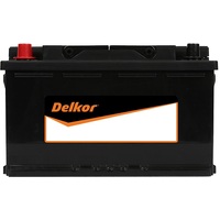 DELKOR 59095 / DIN77HR CALCIUM BATTERY