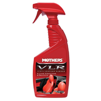 MOTHERS VLR VINYL, LEATHER & RUBBER CLEANER/CONDITIONER