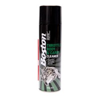 BOSTON THROTTLE BODY & CARBY CLEANER 400G