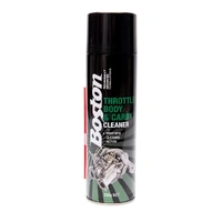 Boston Throttle Body & Carby Cleaner 400g Aerosol
