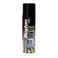 BOSTON BRAKE & PARTS CLEANER 350G