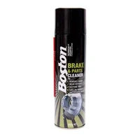 Boston Brake & Parts Cleaner 350g Aerosol