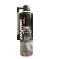 Boston Tyre Inflator & Sealer 350g Aerosol