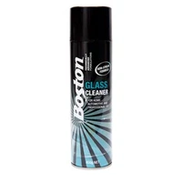 Boston Glass Cleaner 400g Aerosol