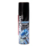 BOSTON CONTACT CLEANER 350G