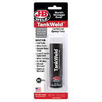 JB WELD TANK WELD EPOXY PUTTY STICK 57G