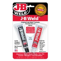 JB Weld Original Cold Weld Epoxy Glue 57g