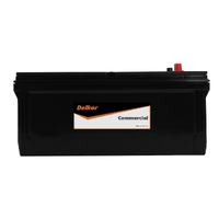 DELKOR 8D-1300HD / MF200 COMMERCIAL CALCIUM BATTERY