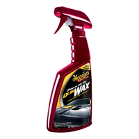 MEGUIARS QUIK WAX 