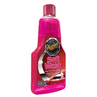 Meguiar's Soft Wash Gel 473ml