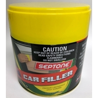 SEPTONE CAR FILLER 1KG