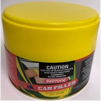 SEPTONE CAR FILLER 500G