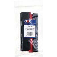 OEX LARGE HEAT-SHRINK ASSORTMENT PACK 9-18.2MM