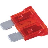 OEX 10A STANDARD BLADE FUSE