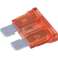 OEX 40A STANDARD BLADE FUSE