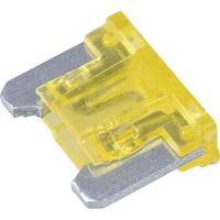 OEX 20A LOW PROFILE/MICRO BLADE FUSE 