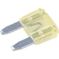 OEX 20A MINI BLADE FUSE 