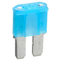 OEX 15A MICRO-2 BLADE FUSE