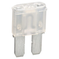 OEX 25A MICRO-2 BLADE FUSE