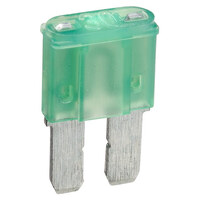 OEX 30A MICRO-2 BLADE FUSE