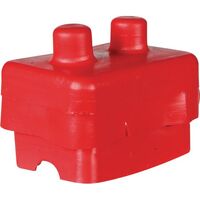 OEX CIRCUIT BREAKER INSULATOR RED