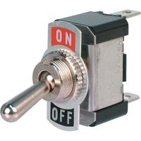 OEX 12/24V TOGGLE SWITCH ON-OFF